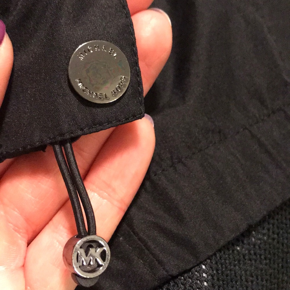 Michael Kors jacket - Picture 4 of 8